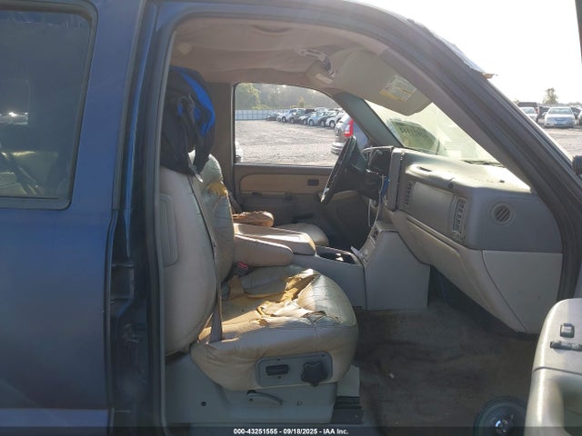 Продажа на аукционе авто 2002 Gmc Yukon Xl 1500 Slt, vin: 3GKEC16Z52G340692, номер лота: 43251555