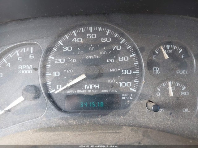 Продажа на аукционе авто 2002 Gmc Yukon Xl 1500 Slt, vin: 3GKEC16Z52G340692, номер лота: 43251555