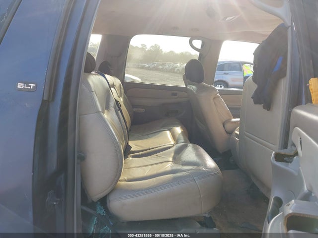 Продажа на аукционе авто 2002 Gmc Yukon Xl 1500 Slt, vin: 3GKEC16Z52G340692, номер лота: 43251555