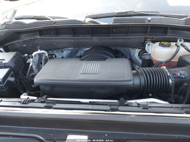 1GTUUGEL3NZ602248 GMC l87