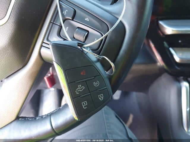 1GTUUGEL3NZ602248 GMC l87