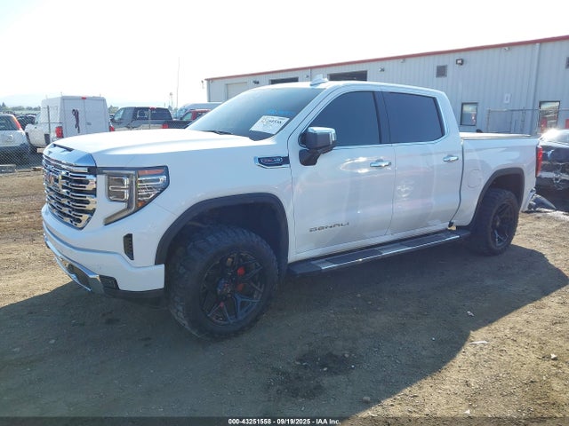 1GTUUGEL3NZ602248 GMC l87
