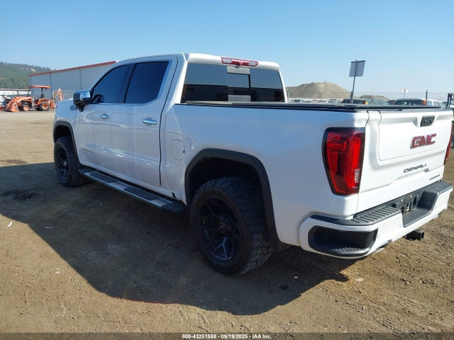 1GTUUGEL3NZ602248 GMC l87