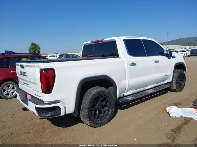 1GTUUGEL3NZ602248 GMC l87