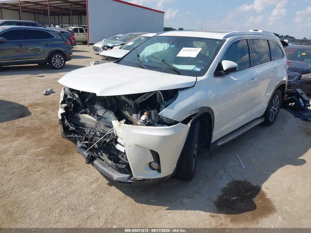5TDKZRFH4HS517133 Toyota 2gr-fks