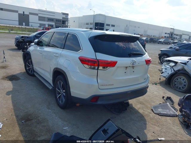 5TDKZRFH4HS517133 Toyota 2gr-fks