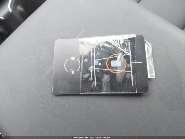 2025 TESLA MODEL 3 5YJ3E1EA4SF878413 Photo 10