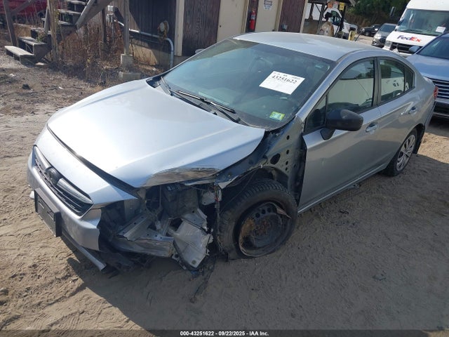 Subaru Impreza 2020 4S3GKAB63L3614074 Image 15