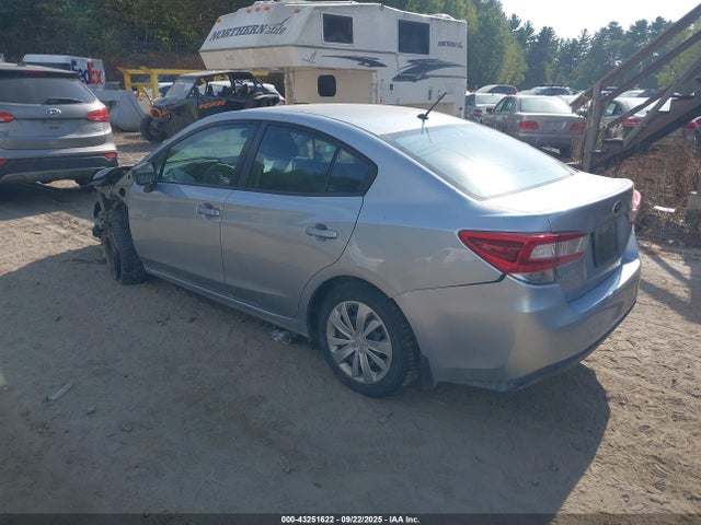 Subaru Impreza 2020 4S3GKAB63L3614074 Image 16