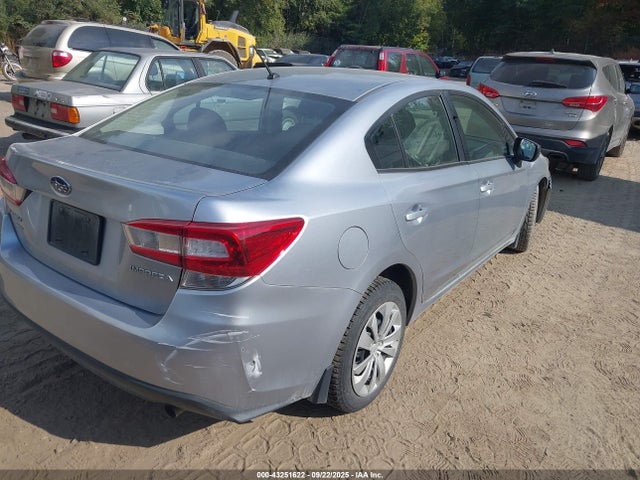 Subaru Impreza 2020 4S3GKAB63L3614074 Image 17
