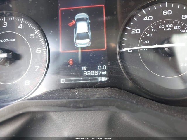Subaru Impreza 2020 4S3GKAB63L3614074 Image 20
