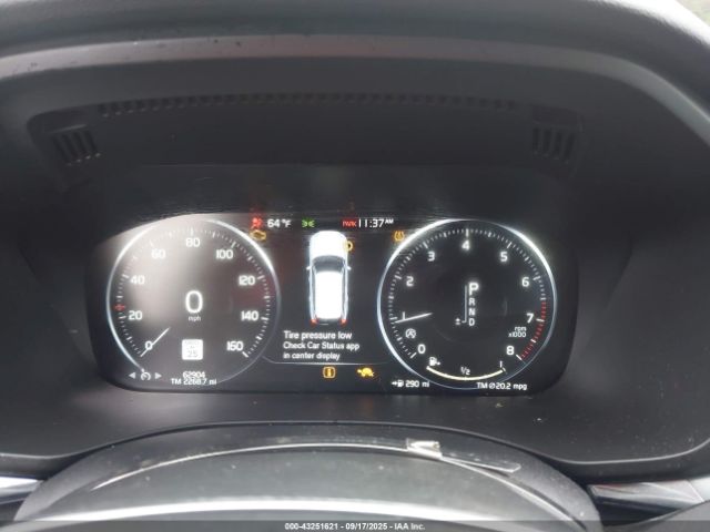 2018 VOLVO XC60 YV4102RK4J1065186 Photo 6