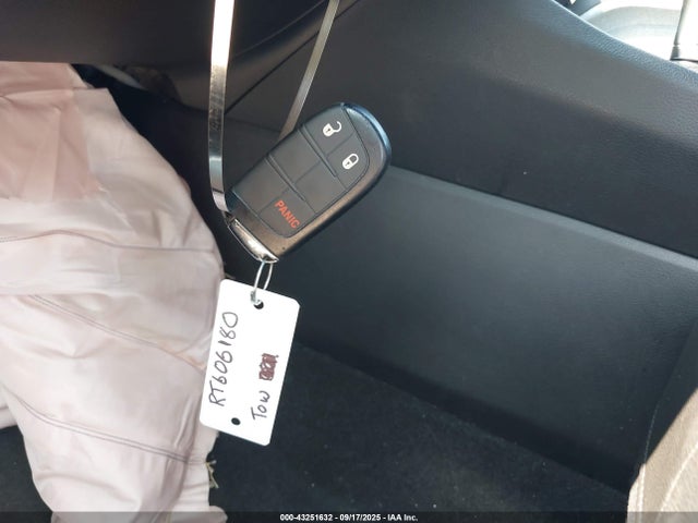 3C4NJDBN6RT606180 Jeep Compass
