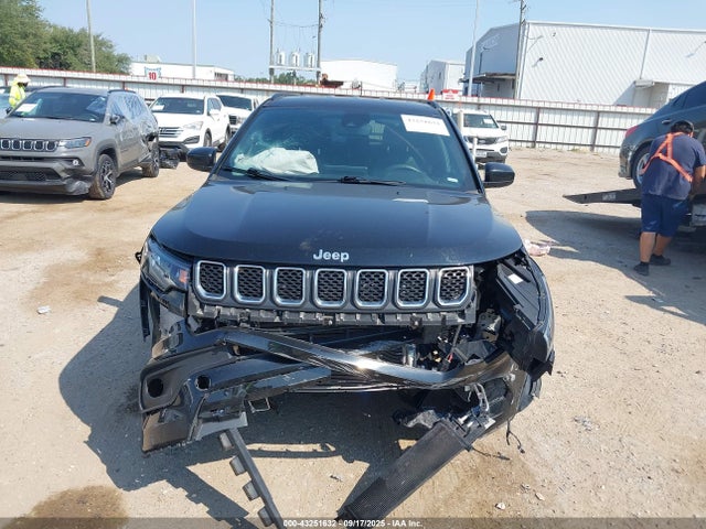 3C4NJDBN6RT606180 Jeep Compass