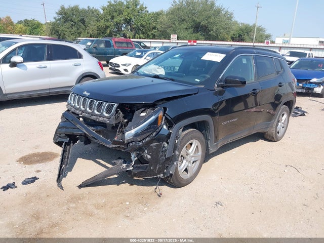 3C4NJDBN6RT606180 Jeep Compass