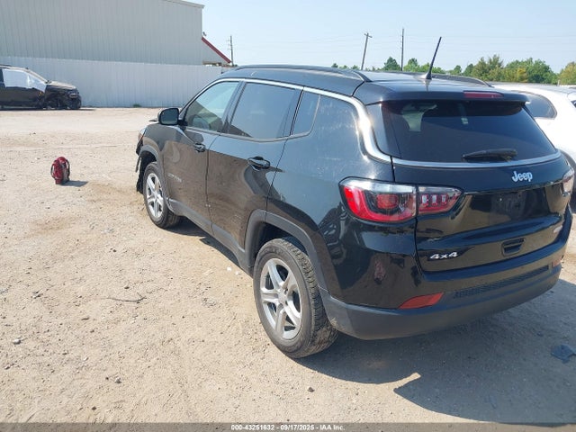 3C4NJDBN6RT606180 Jeep Compass