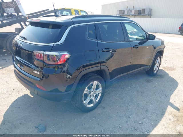 3C4NJDBN6RT606180 Jeep Compass