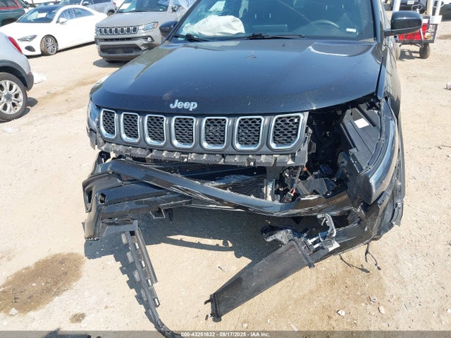 3C4NJDBN6RT606180 Jeep Compass