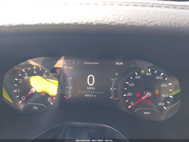 3C4NJDBN6RT606180 Jeep Compass