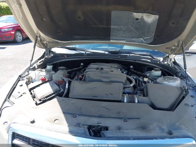 2013 CADILLAC ATS 1G6AA5RA4D0169926 Photo 9