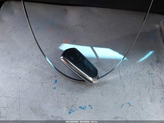 2013 CADILLAC ATS 1G6AA5RA4D0169926 Photo 10