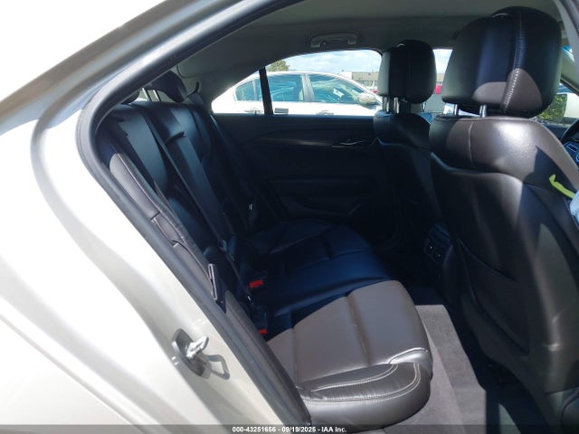 2013 CADILLAC ATS 1G6AA5RA4D0169926 Photo 7