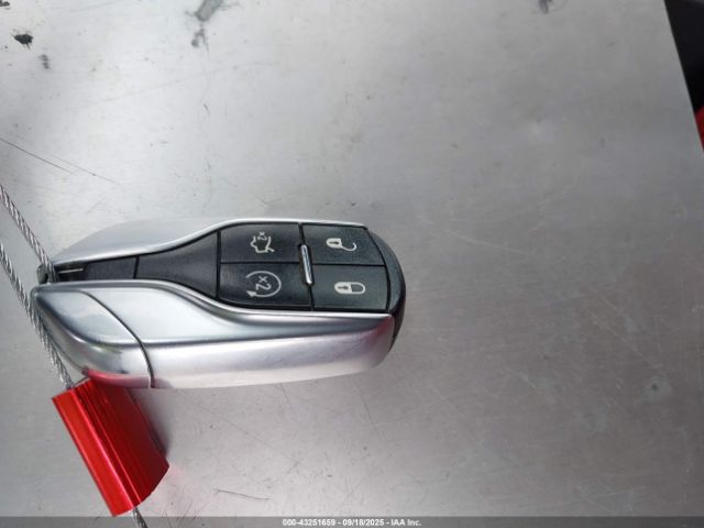 2021 MASERATI GHIBLI ZAM57YSSXM1365764 Photo 10