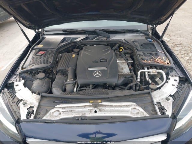 Mercedes-Benz 2015 2015 55SWF4JB5FU052605 Image 10