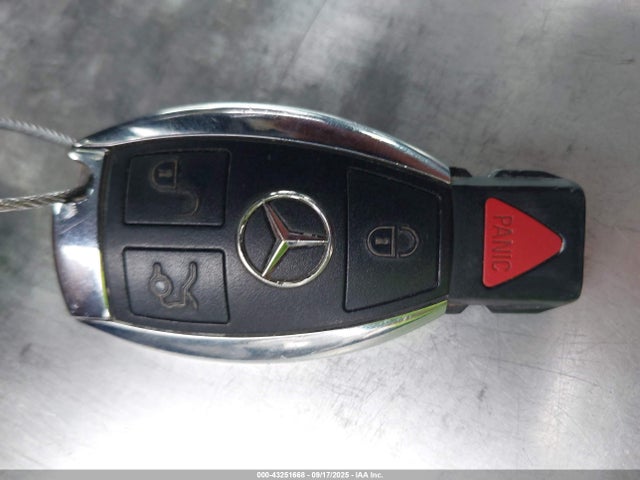 Mercedes-Benz 2015 2015 55SWF4JB5FU052605 Image 11