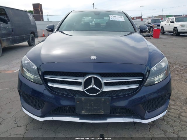 Mercedes-Benz 2015 2015 55SWF4JB5FU052605 Image 12
