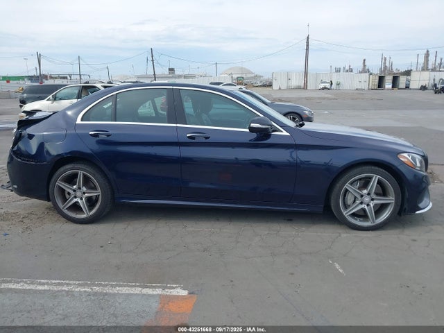 Mercedes-Benz 2015 2015 55SWF4JB5FU052605 Image 13