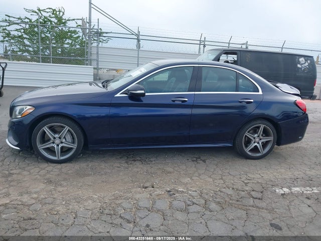 Mercedes-Benz 2015 2015 55SWF4JB5FU052605 Image 14