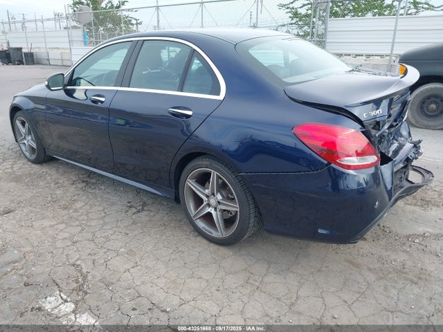 Mercedes-Benz 2015 2015 55SWF4JB5FU052605 Image 3