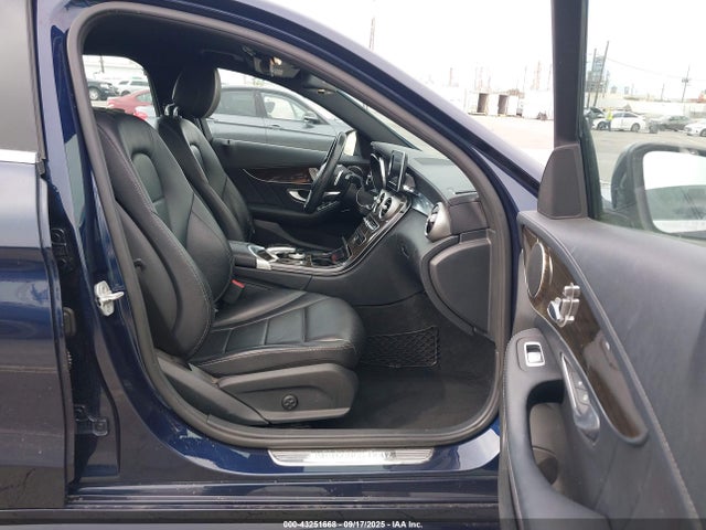Mercedes-Benz 2015 2015 55SWF4JB5FU052605 Image 5