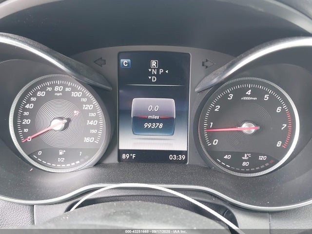Mercedes-Benz 2015 2015 55SWF4JB5FU052605 Image 7