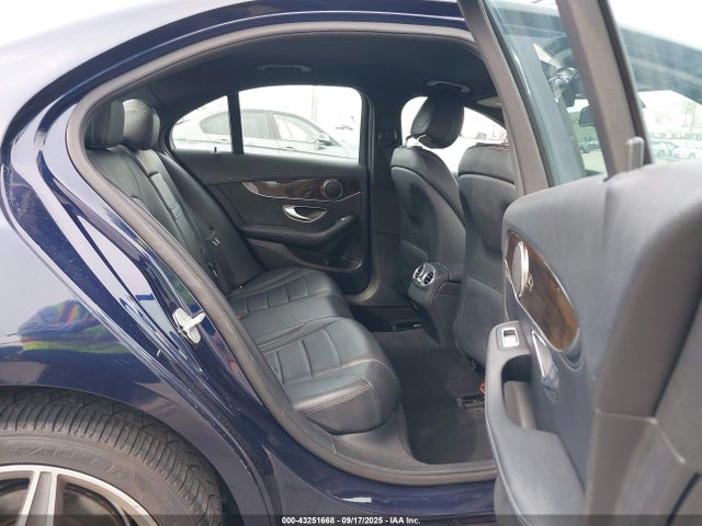 Mercedes-Benz 2015 2015 55SWF4JB5FU052605 Image 8