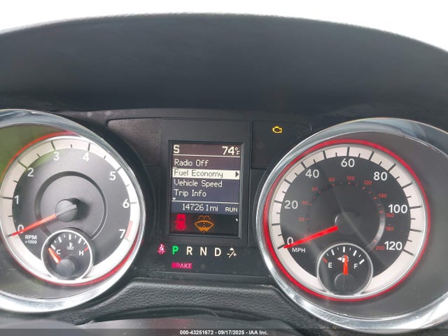 Продаж на аукціоні авто 2019 Dodge Grand Caravan Gt, vin: 2C4RDGEG6KR689402, номер лоту: 43251672