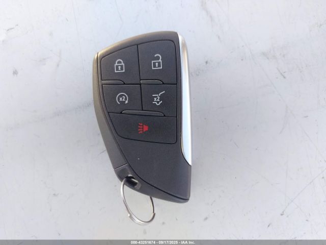 2024 HONDA PROLOGUE 3GPKHWRM1RS539581 Photo 10