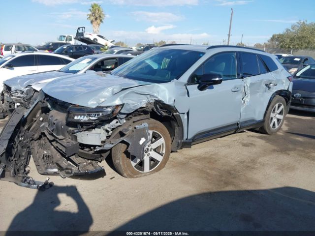 2024 HONDA PROLOGUE 3GPKHWRM1RS539581 Photo 1