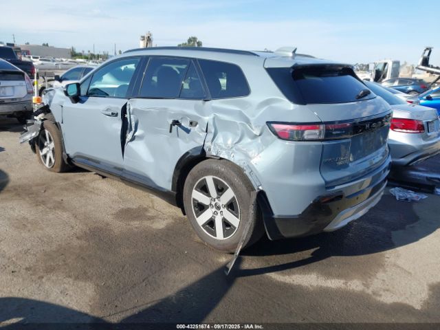 2024 HONDA PROLOGUE 3GPKHWRM1RS539581 Photo 2