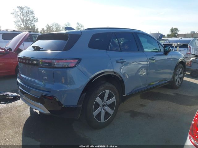 2024 HONDA PROLOGUE 3GPKHWRM1RS539581 Photo 3