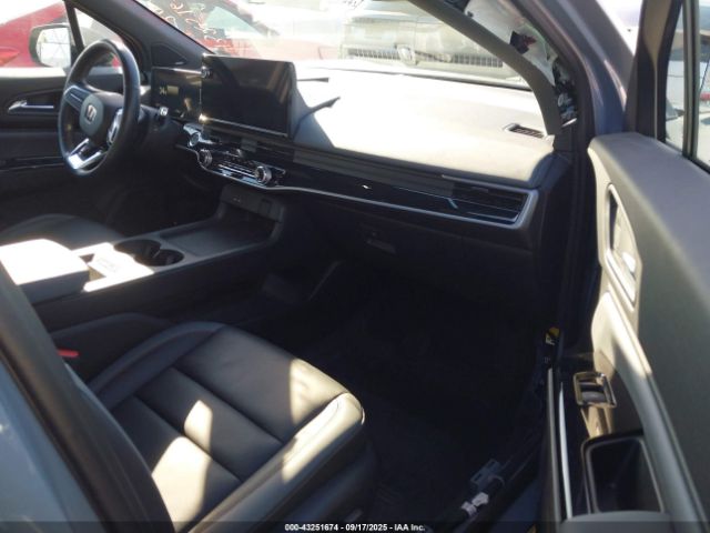 2024 HONDA PROLOGUE 3GPKHWRM1RS539581 Photo 4