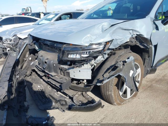 2024 HONDA PROLOGUE 3GPKHWRM1RS539581 Photo 5