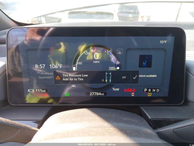 2024 HONDA PROLOGUE 3GPKHWRM1RS539581 Photo 6