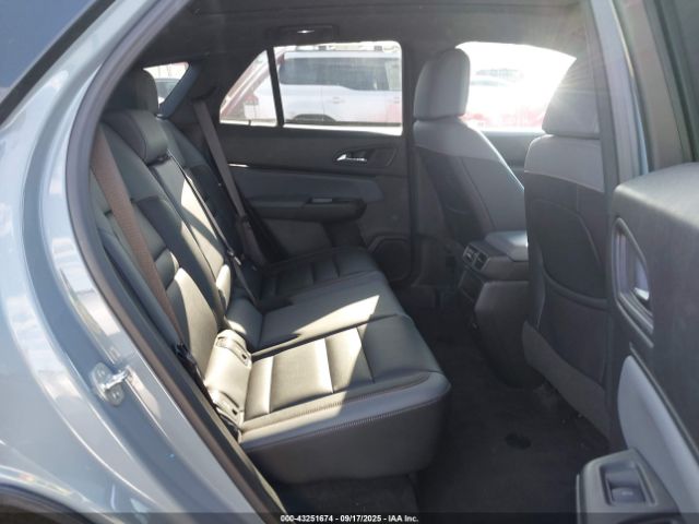 2024 HONDA PROLOGUE 3GPKHWRM1RS539581 Photo 7