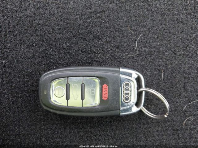 2013 AUDI S5 WAUCGAFR6DA074850 Photo 10