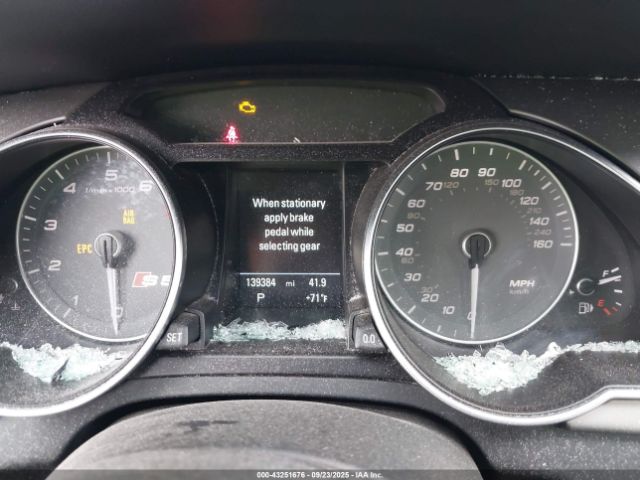 2013 AUDI S5 WAUCGAFR6DA074850 Photo 6