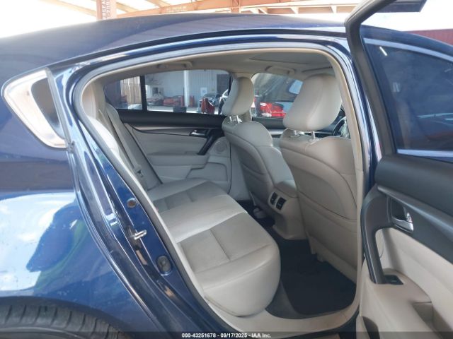 2013 ACURA TL 19UUA8F53DA000270 Photo 7