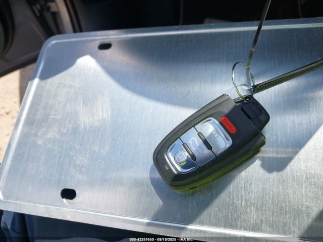 2013 AUDI A6 WAUGFAFC4DN032217 Photo 10