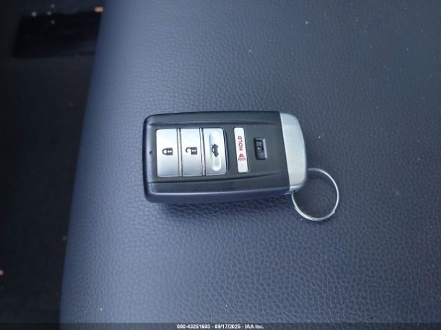 2020 ACURA TLX 19UUB1F34LA015460 Photo 10